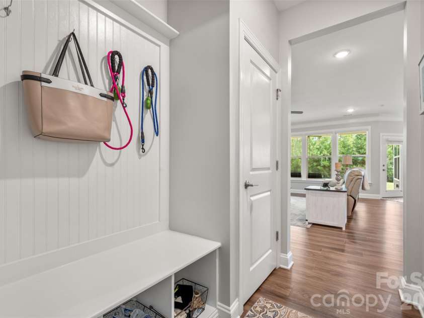 2105 Manor Stone Drive, Indian Trail, NC 28079.  MLS# CAR4432000, YatesRealty ID 55664. 