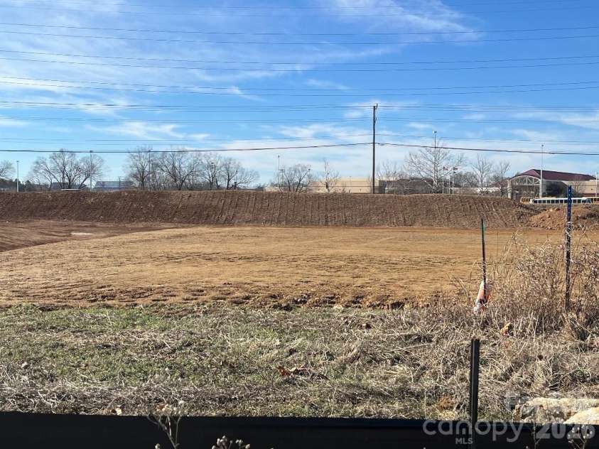 270 Corrie Ann Drive, Concord, NC 28027.  MLS# CAR4336212, YatesRealty ID 55666. CM LOT 3 Large 1/3 Acre Home Site