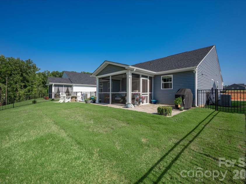 201 Lady Catherine Street, Lancaster, SC 29720.  MLS# CAR4431877, YatesRealty ID 55673. 