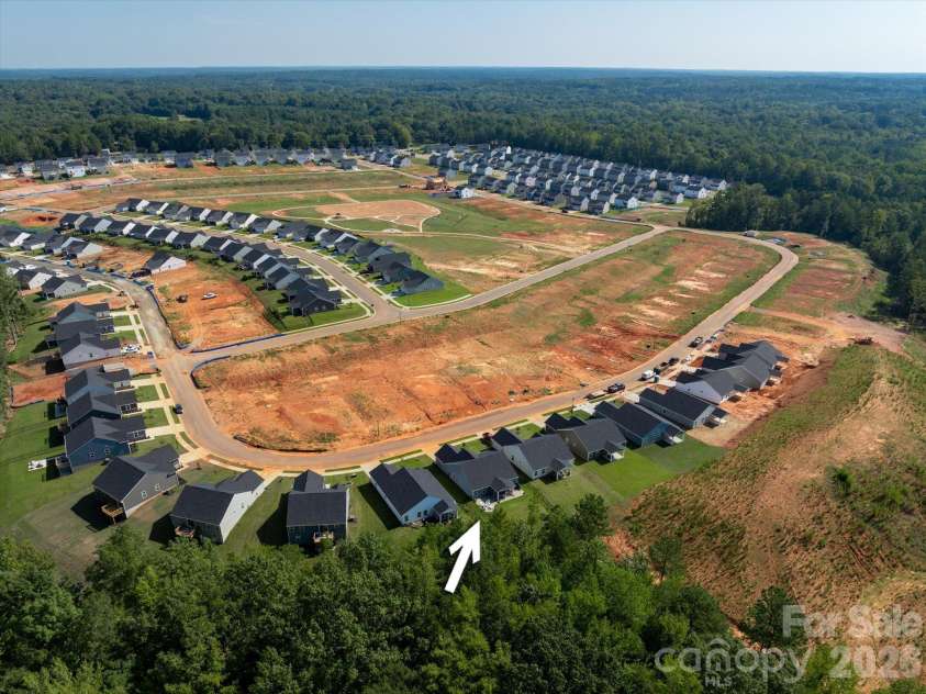 201 Lady Catherine Street, Lancaster, SC 29720.  MLS# CAR4431877, YatesRealty ID 55673. 