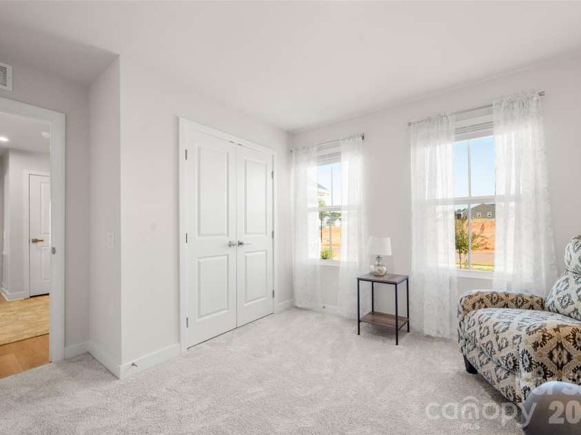 201 Lady Catherine Street, Lancaster, SC 29720.  MLS# CAR4431877, YatesRealty ID 55673. Secondary bedroom