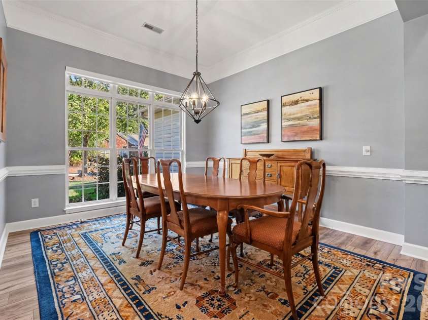 3364 Garrett Drive, Concord, NC 28027.  MLS# CAR4431700, YatesRealty ID 55674. 