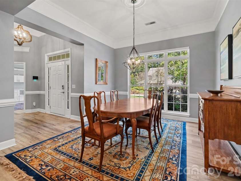 3364 Garrett Drive, Concord, NC 28027.  MLS# CAR4431700, YatesRealty ID 55674. 