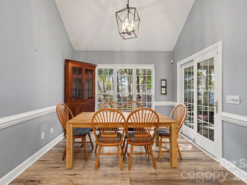 3364 Garrett Drive, Concord, NC 28027.  MLS# CAR4431700, YatesRealty ID 55674. 