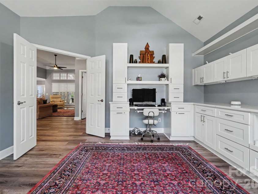 3364 Garrett Drive, Concord, NC 28027.  MLS# CAR4431700, YatesRealty ID 55674. 