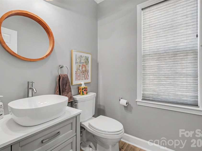 3364 Garrett Drive, Concord, NC 28027.  MLS# CAR4431700, YatesRealty ID 55674. 