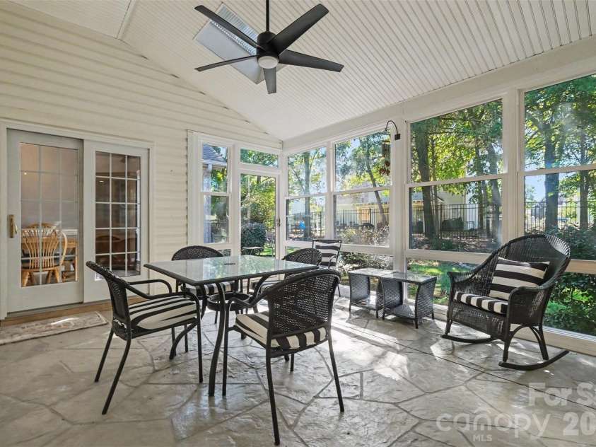 3364 Garrett Drive, Concord, NC 28027.  MLS# CAR4431700, YatesRealty ID 55674. 