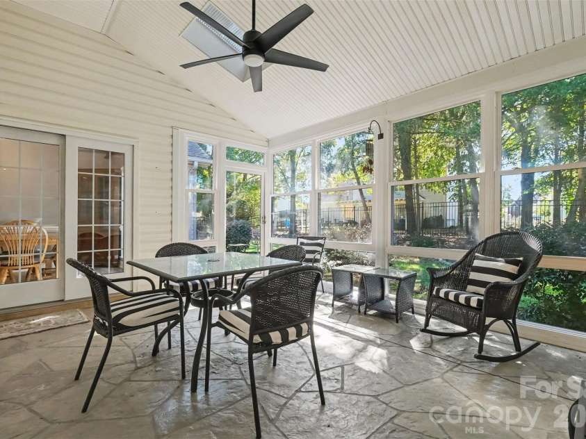 3364 Garrett Drive, Concord, NC 28027.  MLS# CAR4431700, YatesRealty ID 55674. 