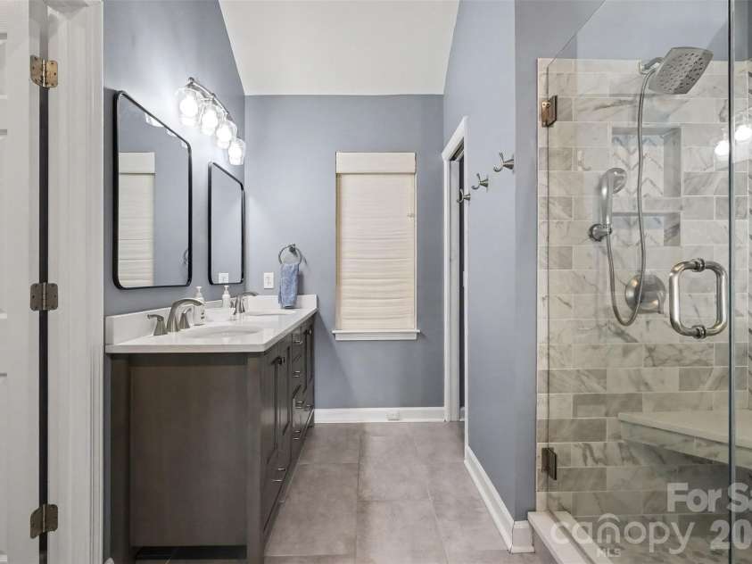 3364 Garrett Drive, Concord, NC 28027.  MLS# CAR4431700, YatesRealty ID 55674. 