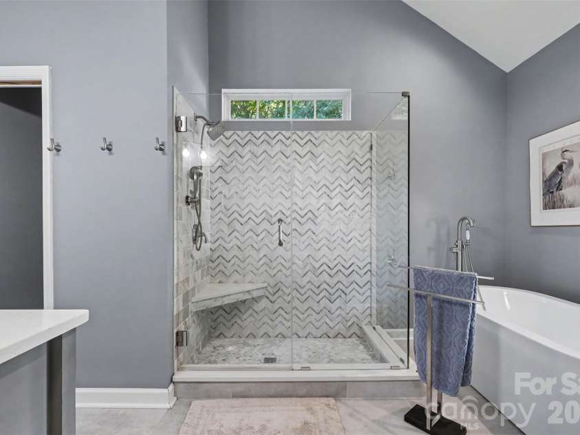 3364 Garrett Drive, Concord, NC 28027.  MLS# CAR4431700, YatesRealty ID 55674. 