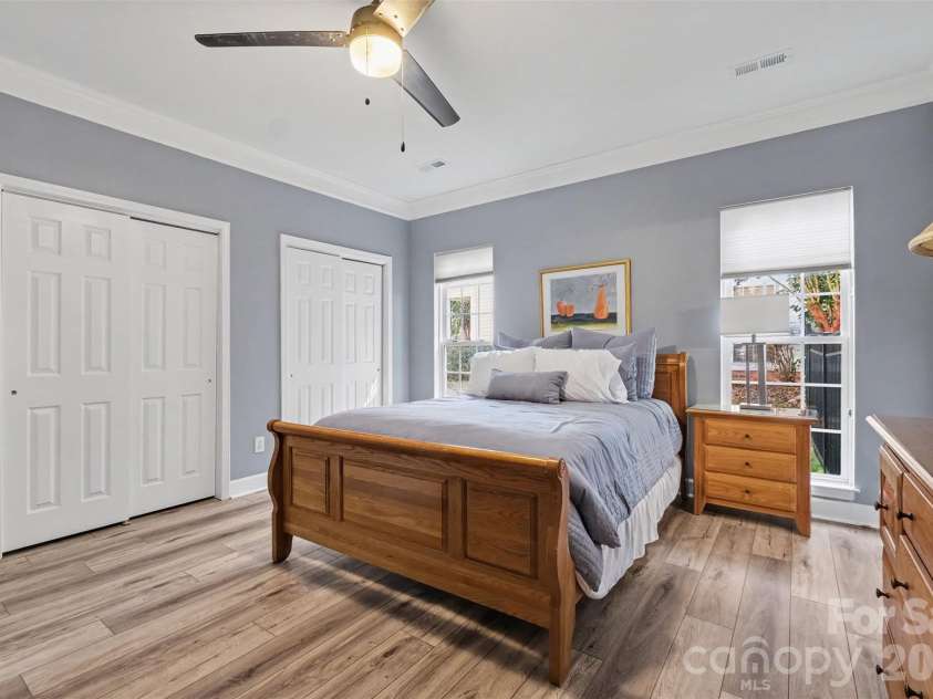 3364 Garrett Drive, Concord, NC 28027.  MLS# CAR4431700, YatesRealty ID 55674. 