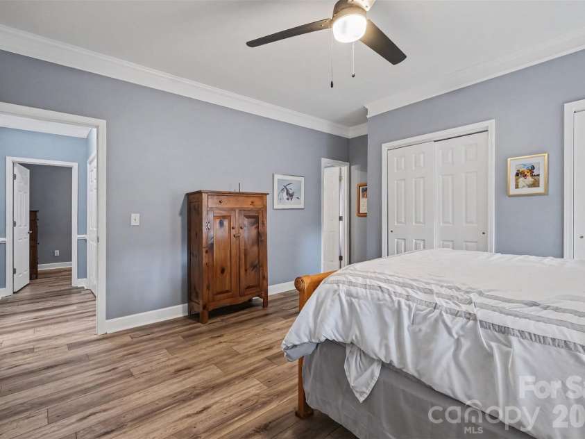 3364 Garrett Drive, Concord, NC 28027.  MLS# CAR4431700, YatesRealty ID 55674. 