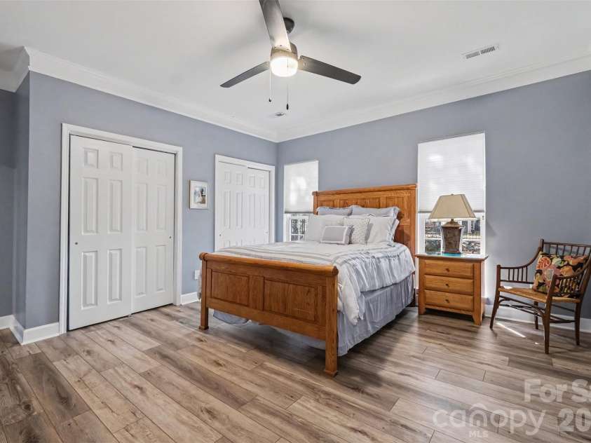 3364 Garrett Drive, Concord, NC 28027.  MLS# CAR4431700, YatesRealty ID 55674. 