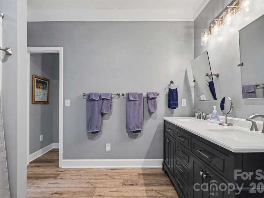 3364 Garrett Drive, Concord, NC 28027.  MLS# CAR4431700, YatesRealty ID 55674. 