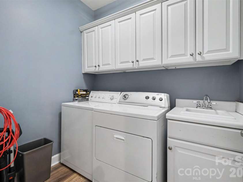3364 Garrett Drive, Concord, NC 28027.  MLS# CAR4431700, YatesRealty ID 55674. 