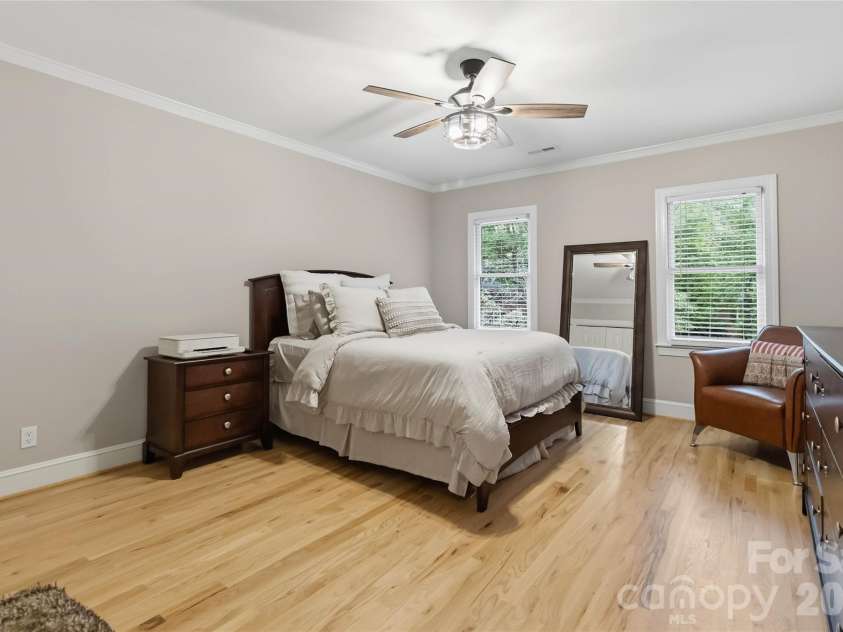 9414 Tillot Drive, Matthews, NC 28105.  MLS# CAR4431746, YatesRealty ID 55675. BR 2