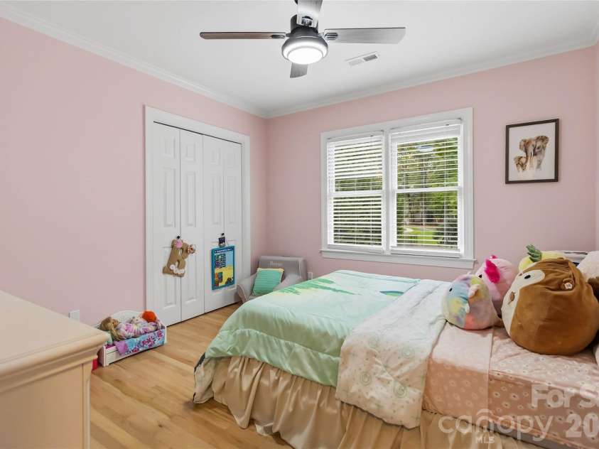 9414 Tillot Drive, Matthews, NC 28105.  MLS# CAR4431746, YatesRealty ID 55675. BR3