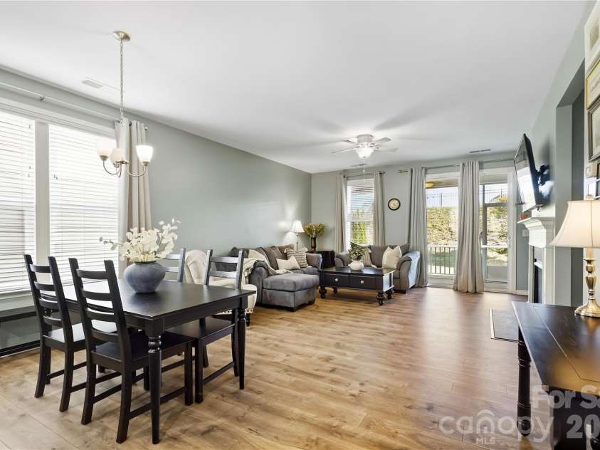 4386 Hunton Dale Road, Concord, NC 28027.  MLS# CAR4431739, YatesRealty ID 55677. 