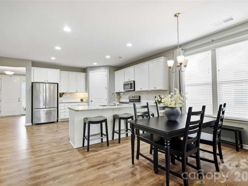 4386 Hunton Dale Road, Concord, NC 28027.  MLS# CAR4431739, YatesRealty ID 55677. 