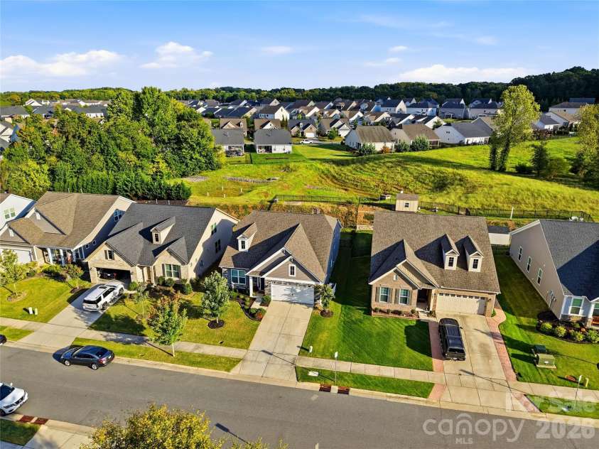 4386 Hunton Dale Road, Concord, NC 28027.  MLS# CAR4431739, YatesRealty ID 55677. 