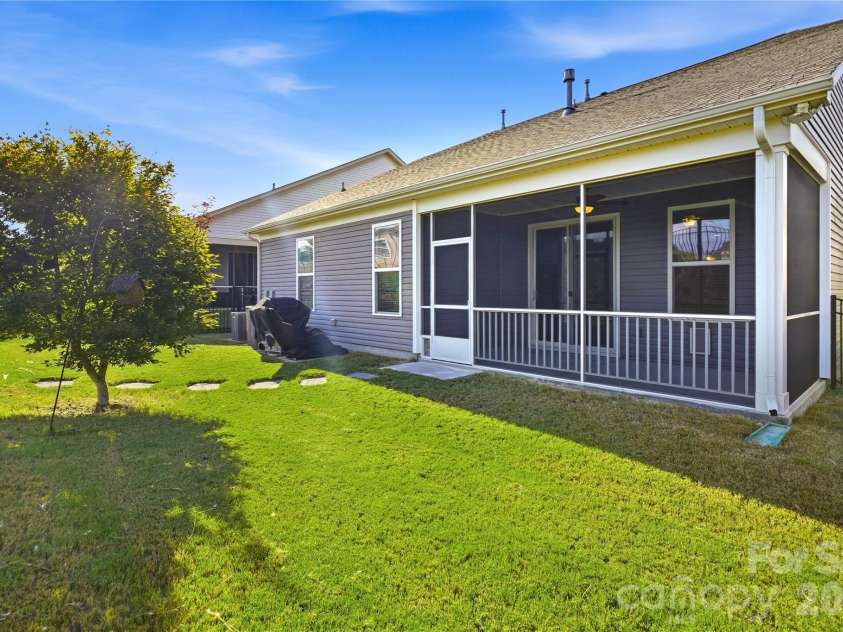 4386 Hunton Dale Road, Concord, NC 28027.  MLS# CAR4431739, YatesRealty ID 55677. 