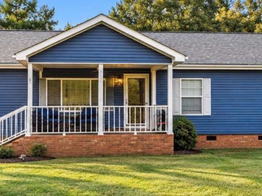 2530 Gaffney Road, Mooresboro, NC 28114.  MLS# CAR4431579, YatesRealty ID 55678. 