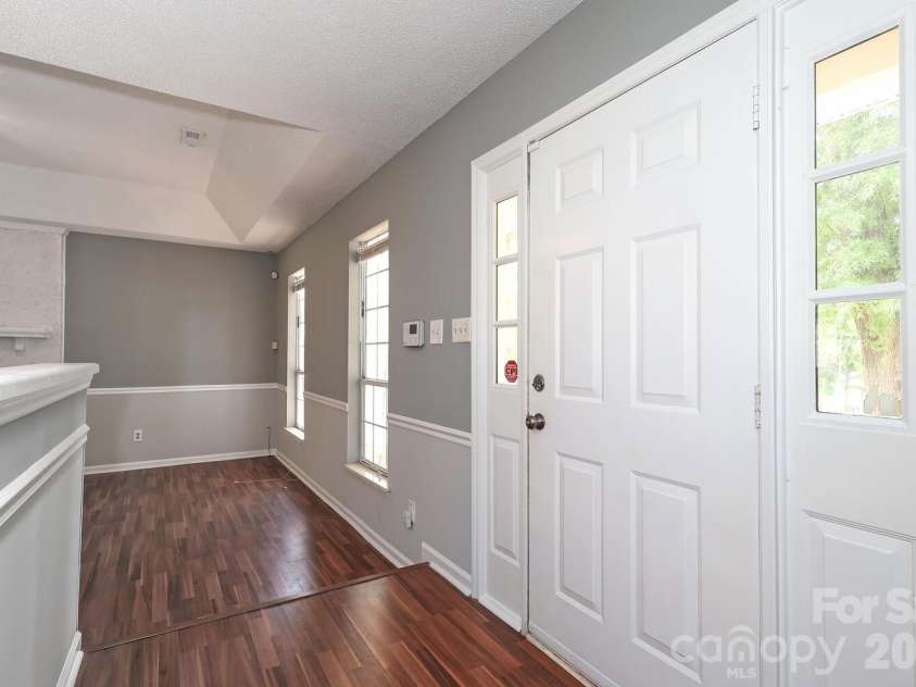 2600 Olde Whitehall Road, Charlotte, NC 28273.  MLS# CAR4431549, YatesRealty ID 55679. 