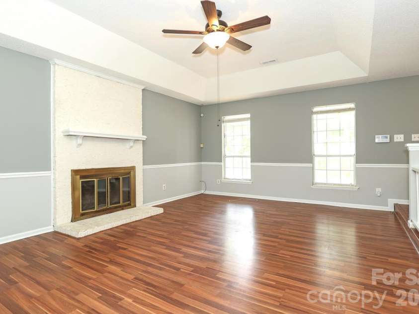 2600 Olde Whitehall Road, Charlotte, NC 28273.  MLS# CAR4431549, YatesRealty ID 55679. 