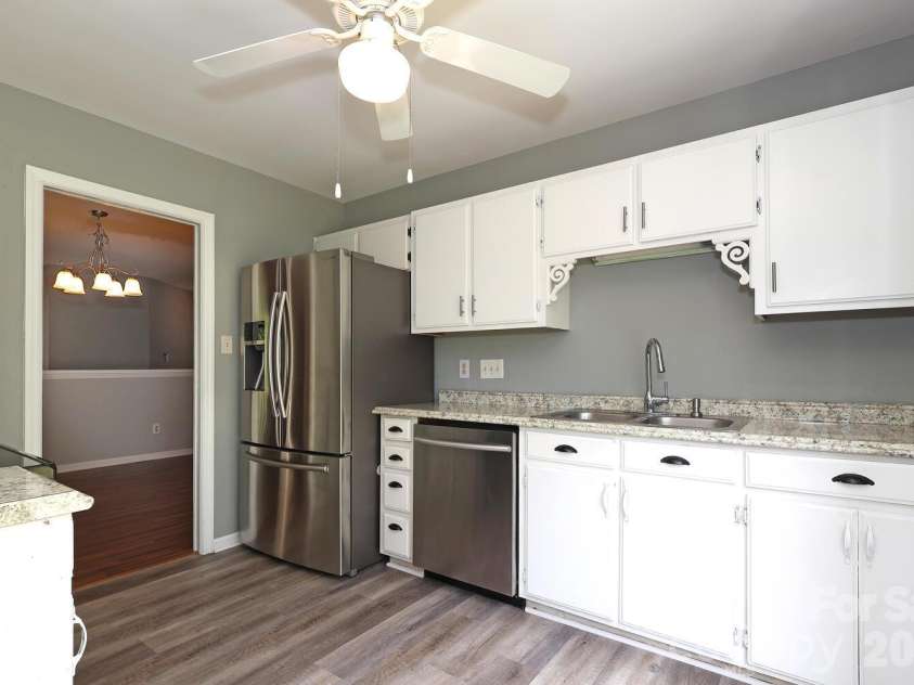 2600 Olde Whitehall Road, Charlotte, NC 28273.  MLS# CAR4431549, YatesRealty ID 55679. 