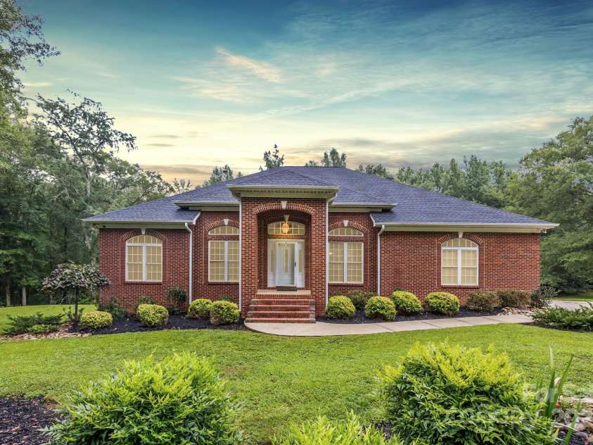 1567 Fayrene Road, Rock Hill, SC 29732.  MLS# CAR4292195, YatesRealty ID 5568. 