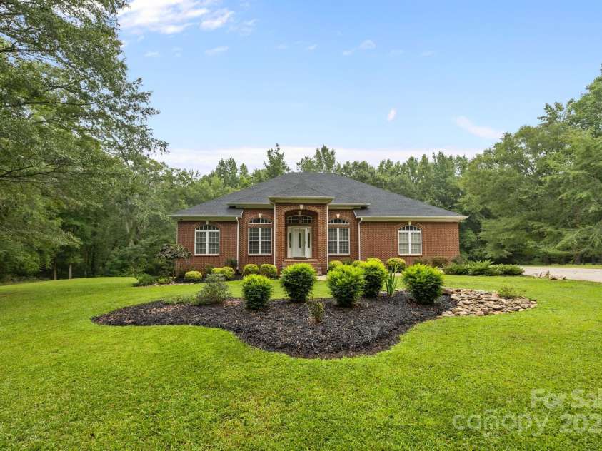 1567 Fayrene Road, Rock Hill, SC 29732.  MLS# CAR4292195, YatesRealty ID 5568. 