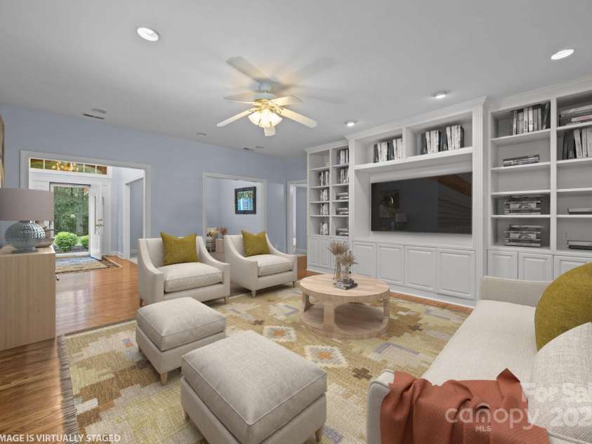 1567 Fayrene Road, Rock Hill, SC 29732.  MLS# CAR4292195, YatesRealty ID 5568. 