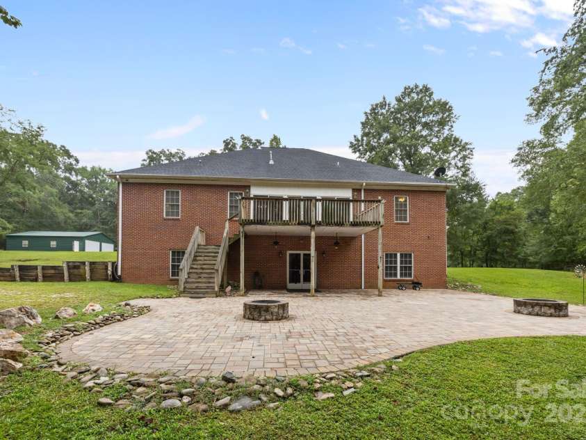 1567 Fayrene Road, Rock Hill, SC 29732.  MLS# CAR4292195, YatesRealty ID 5568. 