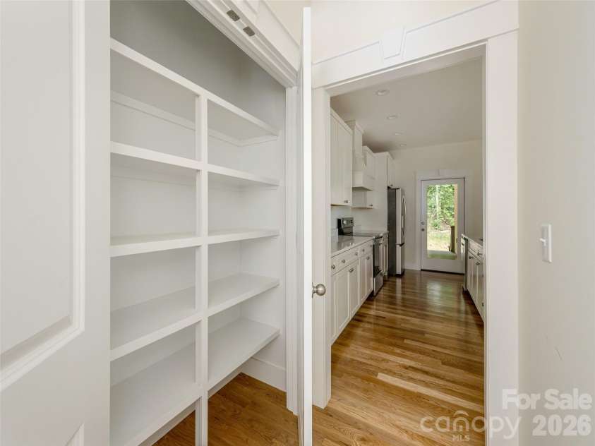 366 Mistletoe Trail, Hendersonville, NC 28791.  MLS# CAR4360606, YatesRealty ID 5568. 