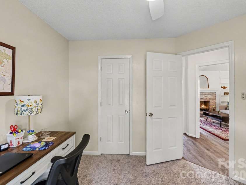 3203 Brookstone Trail, Indian Trail, NC 28079.  MLS# CAR4431545, YatesRealty ID 55684. 
