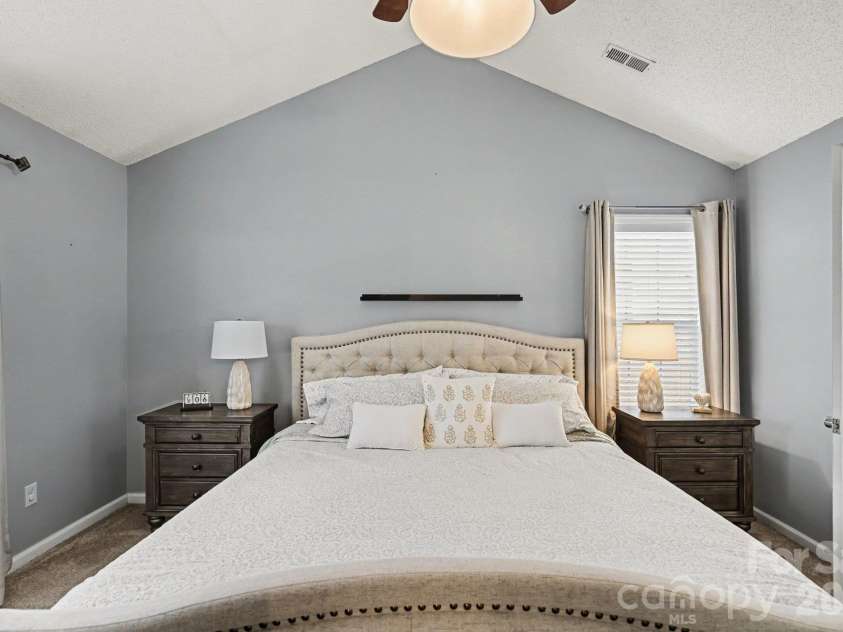 3203 Brookstone Trail, Indian Trail, NC 28079.  MLS# CAR4431545, YatesRealty ID 55684. 
