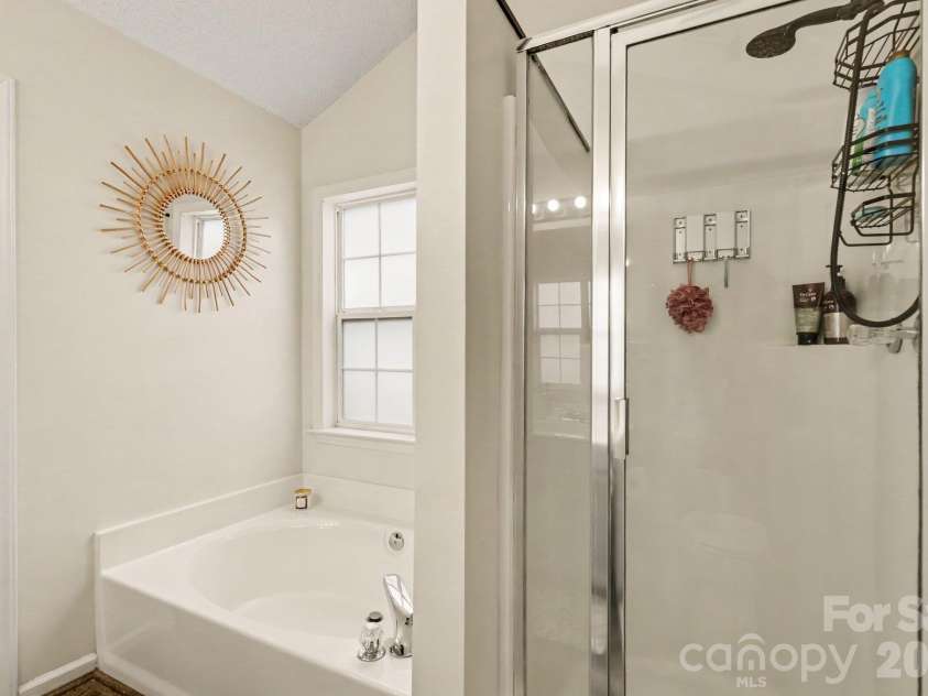 3203 Brookstone Trail, Indian Trail, NC 28079.  MLS# CAR4431545, YatesRealty ID 55684. 