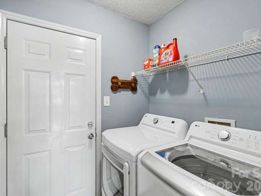 3203 Brookstone Trail, Indian Trail, NC 28079.  MLS# CAR4431545, YatesRealty ID 55684. 