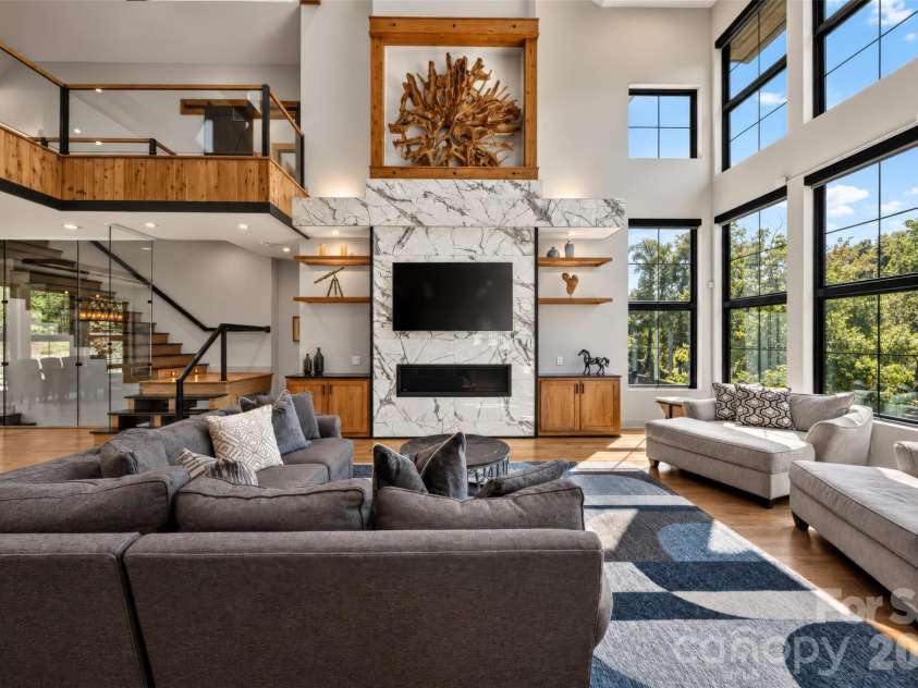 222 Greenbay Road, Mooresville, NC 28117.  MLS# CAR4431505, YatesRealty ID 55686. 