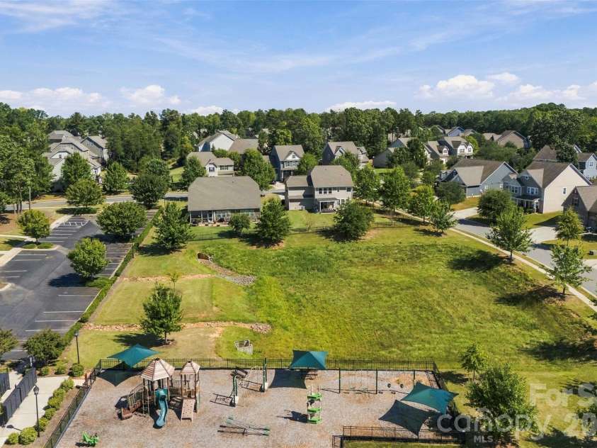 821 Spelman Drive, Indian Land, SC 29707.  MLS# CAR4431501, YatesRealty ID 55687. 