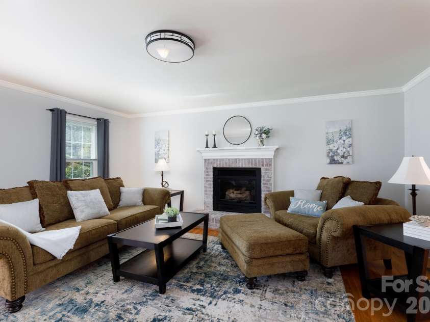 2736 Tiffany Drive, Rock Hill, SC 29732.  MLS# CAR4360633, YatesRealty ID 5569. 
