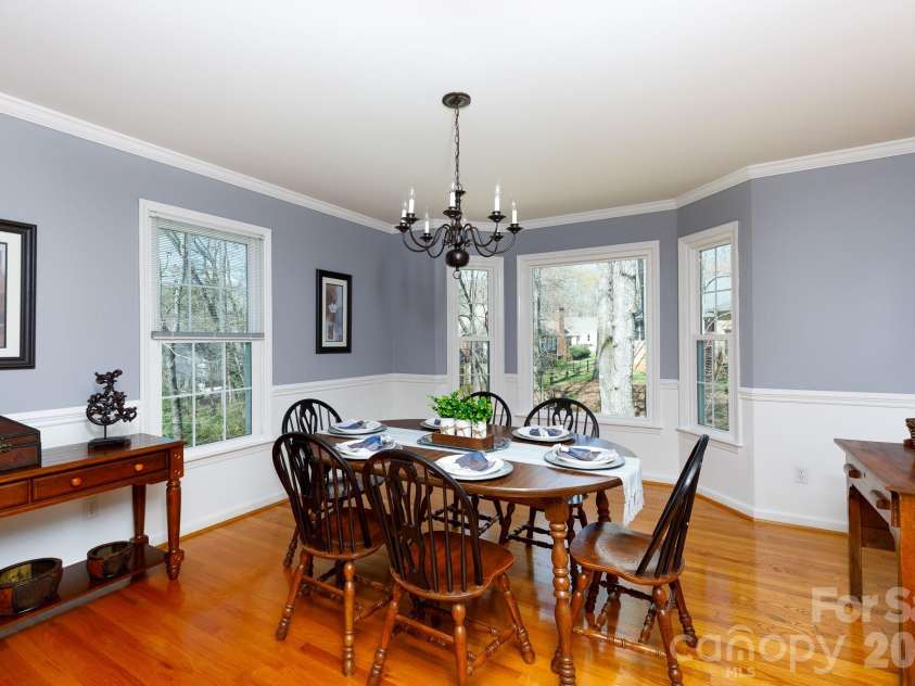2736 Tiffany Drive, Rock Hill, SC 29732.  MLS# CAR4360633, YatesRealty ID 5569. 