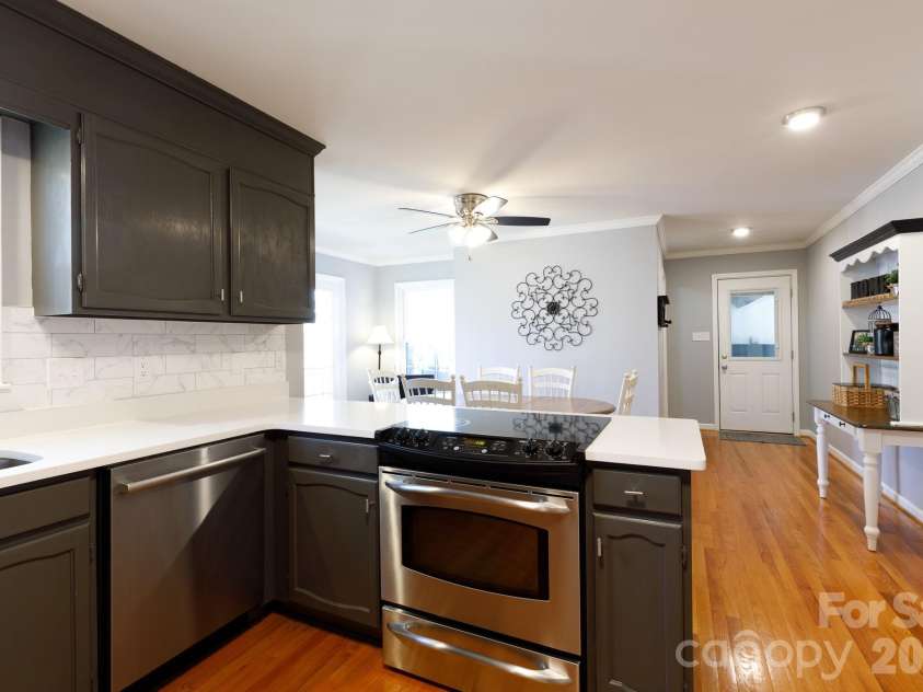 2736 Tiffany Drive, Rock Hill, SC 29732.  MLS# CAR4360633, YatesRealty ID 5569. 