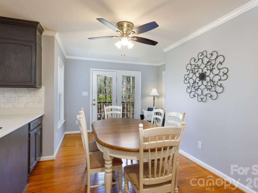 2736 Tiffany Drive, Rock Hill, SC 29732.  MLS# CAR4360633, YatesRealty ID 5569. 