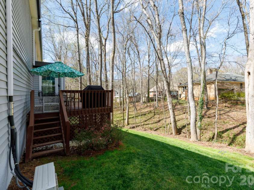2736 Tiffany Drive, Rock Hill, SC 29732.  MLS# CAR4360633, YatesRealty ID 5569. 