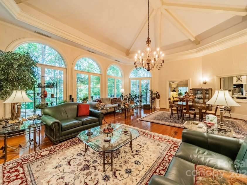 80 Fairview Farms Road, Shelby, NC 28150.  MLS# CAR4160365, YatesRealty ID 5569. 