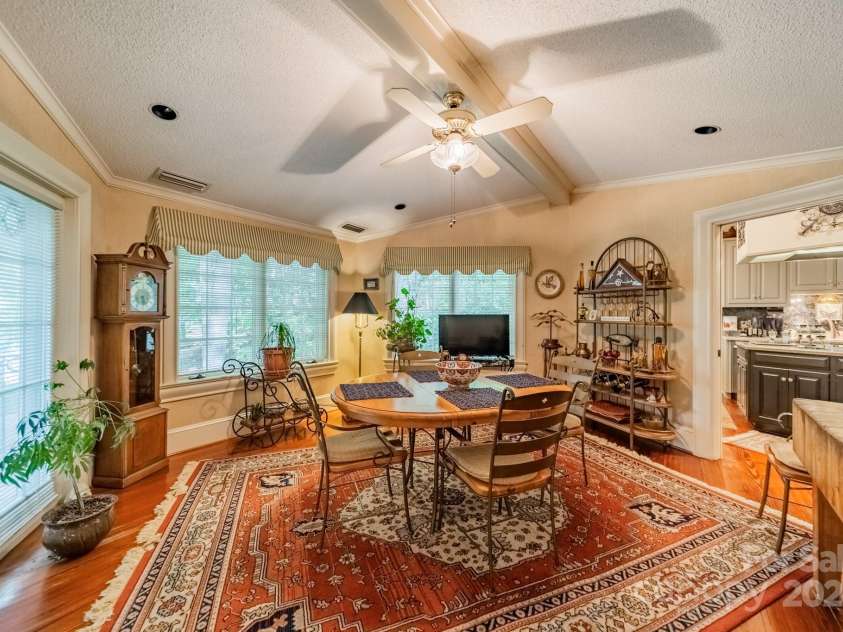 80 Fairview Farms Road, Shelby, NC 28150.  MLS# CAR4160365, YatesRealty ID 5569. 