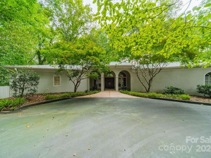 80 Fairview Farms Road, Shelby, NC 28150.  MLS# CAR4160365, YatesRealty ID 5569. BEAUTIFUL MOSS LAKE!