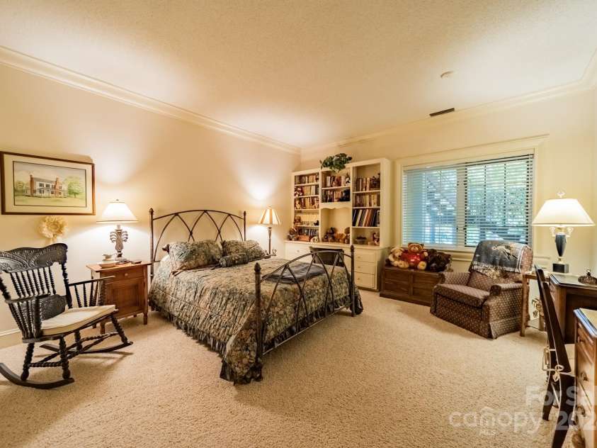 80 Fairview Farms Road, Shelby, NC 28150.  MLS# CAR4160365, YatesRealty ID 5569. Secondary Bedroom