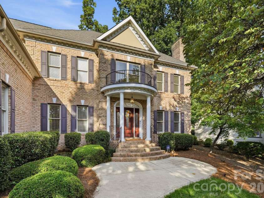 14281 Nolen Lane, Charlotte, NC 28277.  MLS# CAR4431414, YatesRealty ID 55690. 